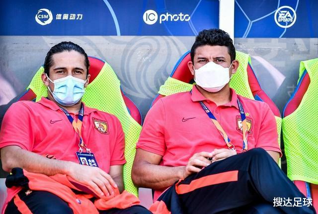 广州恒大|恒大又1重磅罚单曝光！31岁归化国脚违反队规停赛1周，无缘焦点战