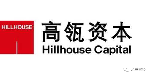 高瓴资本|控股格力、腾讯、百度的国际投资基金——高瓴资本，再度重仓医药行业