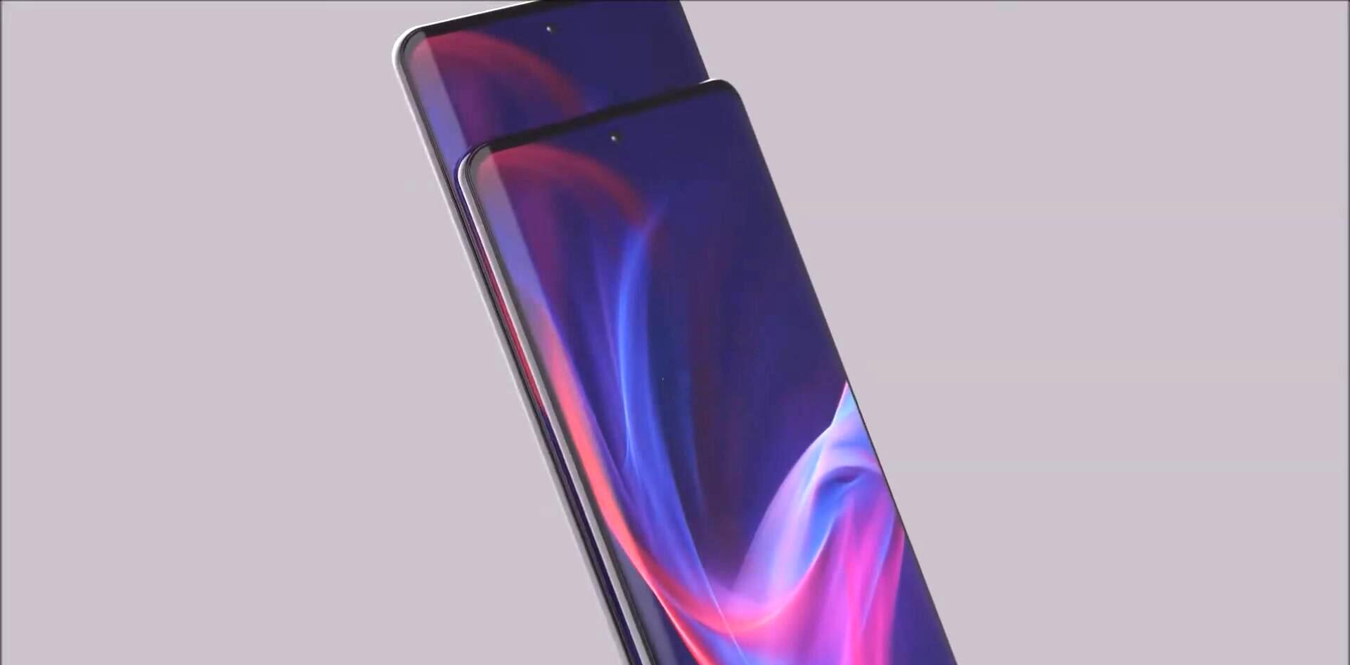 「小米科技」小米5G诚意之作：120Hz曲面屏+骁龙865+5000毫安 颜值与性能并存