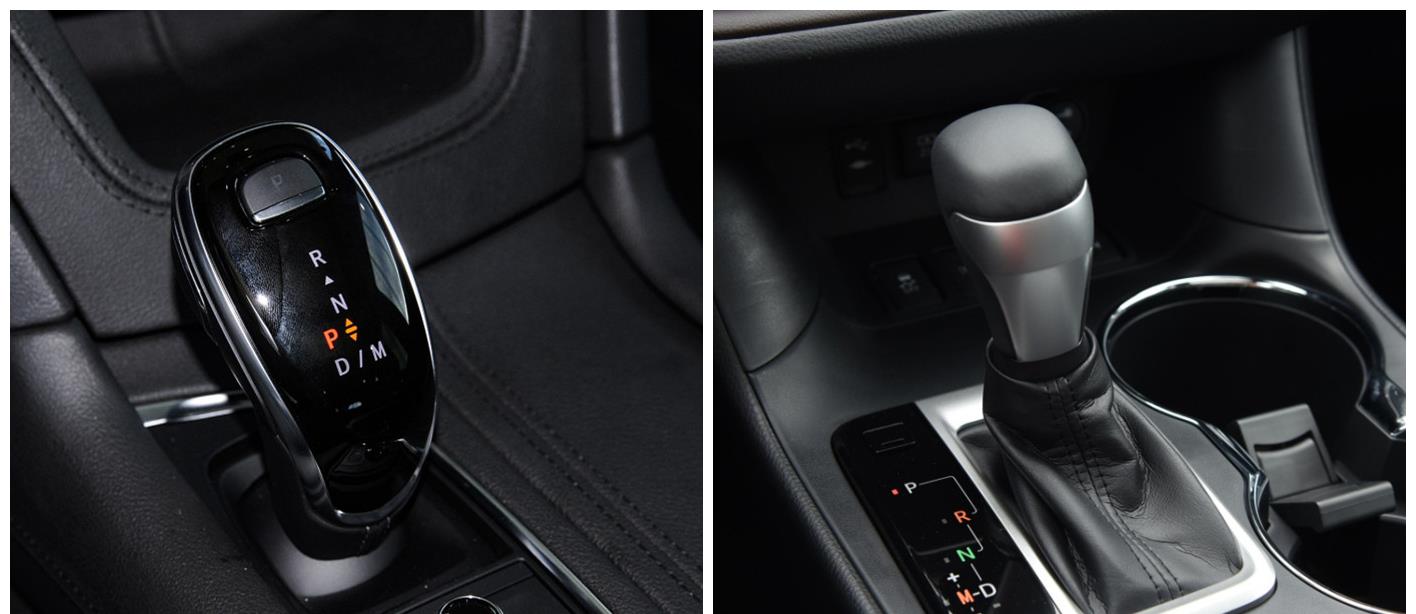 丰田汉兰达|丰田汉兰达Vs凯迪拉克XT6，7座+2.0T，都是30来万，你怎么选？