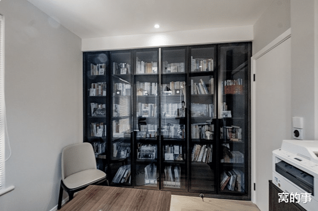 @这是我见过最有远见的装修，全屋吊顶拉平，色调高度统一，完美！