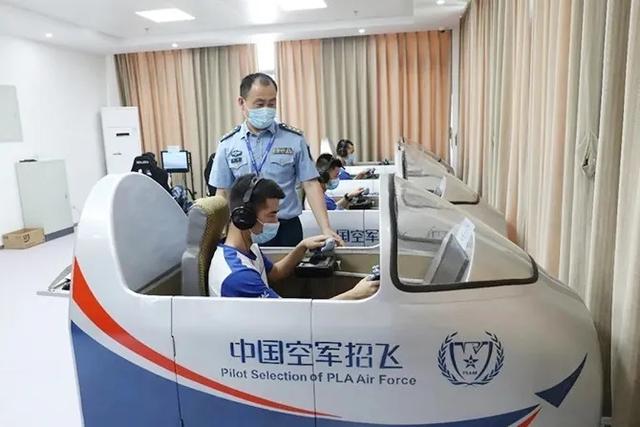 苏州|中国空军苏州招飞，最后只看中了十中这个帅小伙