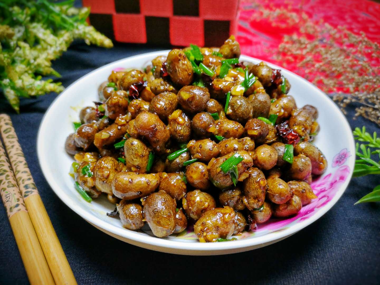 豆腐▲分享8道减脂菜,简单快手,低脂低卡,好吃不长胖,早知早苗条!