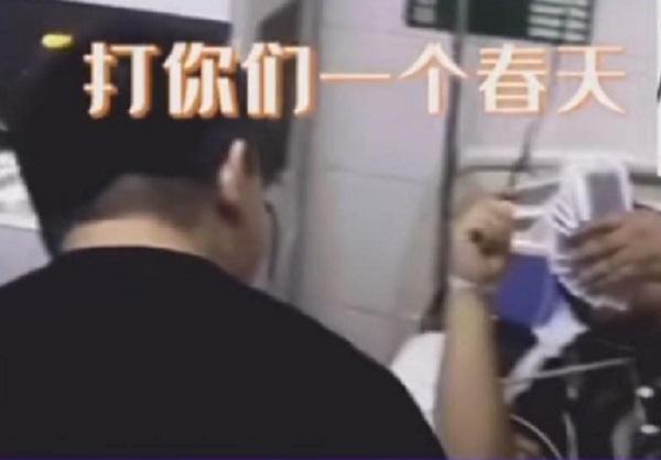 话晴空|男子手术住院靠斗地主止痛，拿到好牌太激动，被心电图暴露