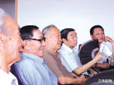 相声|85岁相声艺人杨振华怒问：低俗的相声对得起良心吗？矛头直指郭德纲！