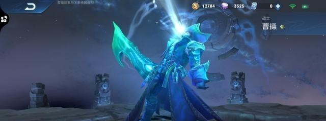 马超|曹操即将大改！马超迎来削弱，武陵仙君返场方式改变