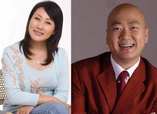 春晚|他登台春晚20次，老婆的身份一直是迷，今浮出水面却没想到是她