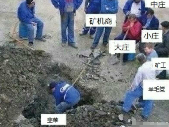 趣步@刷视频就能赚钱，这种鬼话你也信！