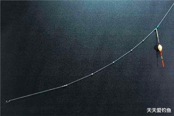 【鲫鱼】夏季活水钓点的垂钓技巧，破解流水走漂，至少有这六招！