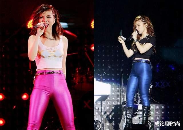 郑爽|女明星减肥太拼了,刘诗诗不吃主食,马思纯吃一顿,而郑爽只喝水