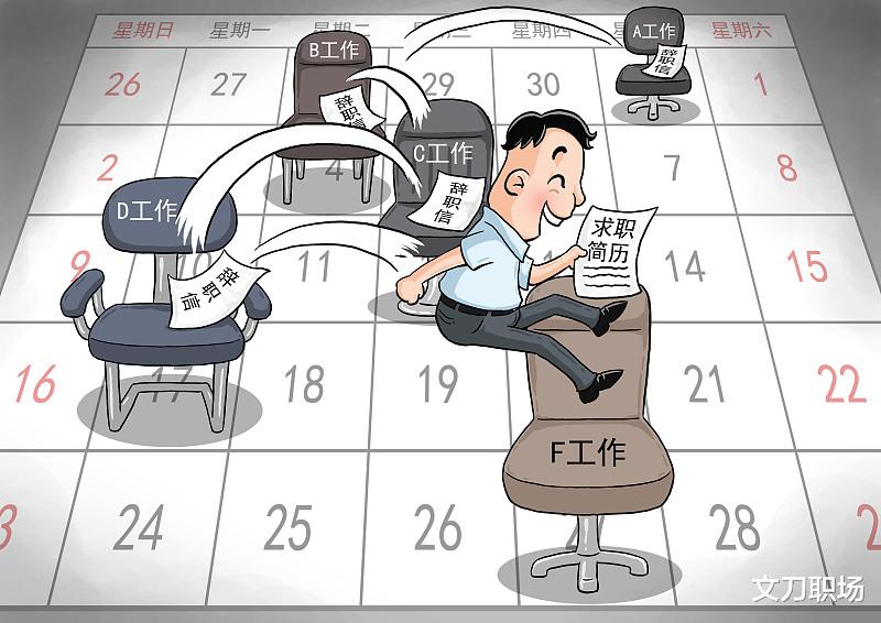 离职|那些怼领导的员工，后来怎么样了？