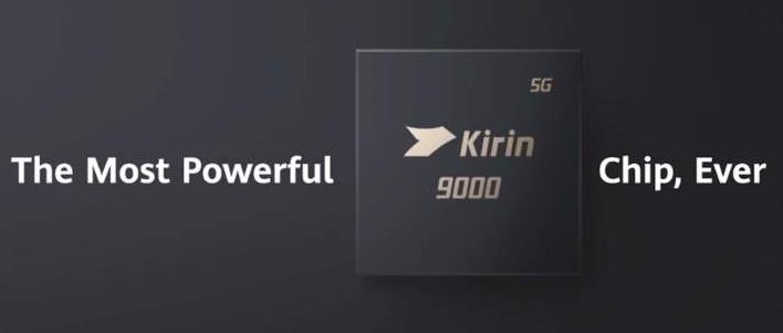 一加科技|华为虽败犹荣！麒麟9000对比苹果A14差距多大？安安兔给出答案