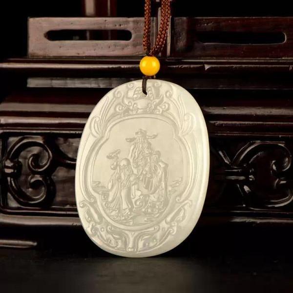 「文玩」玉器收藏的61个行话