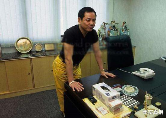 "崩牙驹"请求四太参加赌王葬礼,却被何超琼拒绝:别没事找事了!