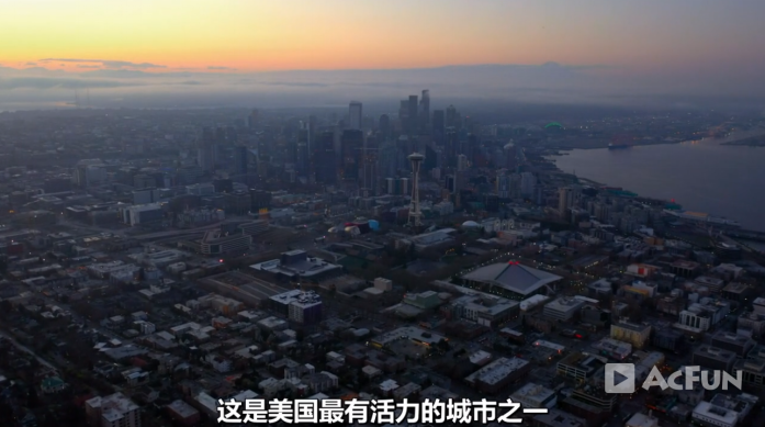 『美国』为什么美国会成为疫情中心？他们拍了一部新冠纪录片，揭开了真相