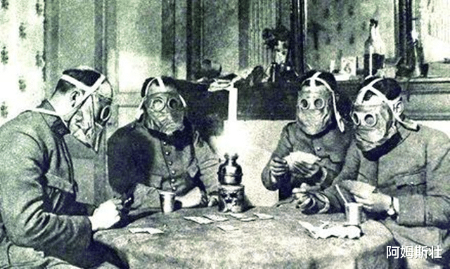 []军事专家放话：一旦这种病毒重现人间，可当场判定为生物武器