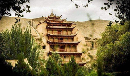 谢娜|考古发现《将进酒》原版，比教科书上狂百倍，原来你是这样的李白