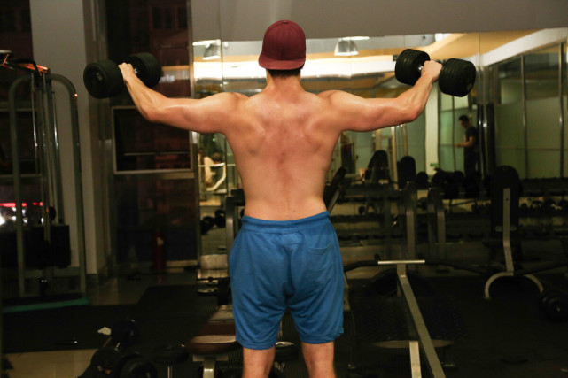 健身|刚接触健身的新手，了解5件事情，更能让你坚持下去！