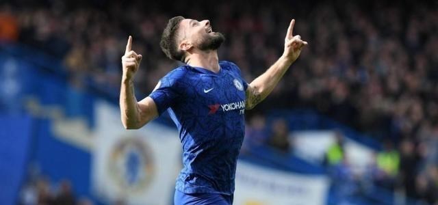 「吉鲁」当年的欧战金靴,现在几乎进不球!世界杯冠军队还需要他?