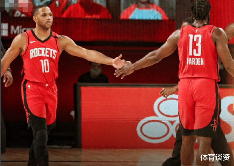 詹姆斯·哈登|3连败！哈登威少被湖人打爆，篮板26比52成笑话，双MVP被魔球坑惨