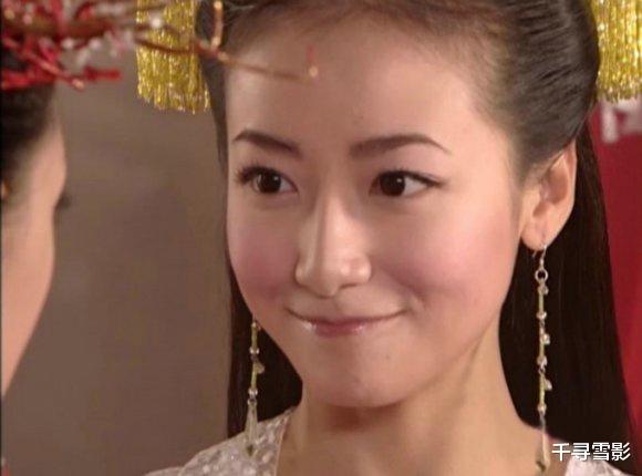 聂小倩|17年前这部古装魔幻剧的阵容堪称“神仙颜值”，一众配角几乎抢尽主角风头！