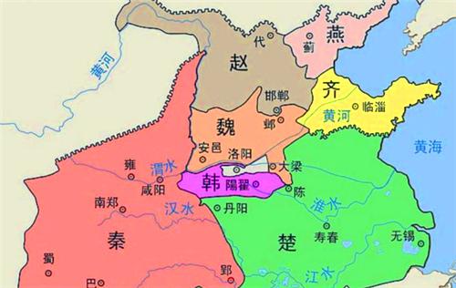 蔺相如|语文老师为何不告诉你，蔺相如完璧归赵的后续？因为代价太惨重