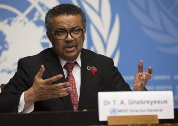 特朗普|退出世卫只是幌子？特朗普差点骗过全世界，这才是他的真实目的