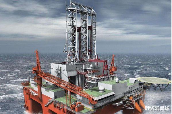 德克萨斯州|美国德克萨斯州发现油田，储量200亿桶，却是中国以前买下的荒地