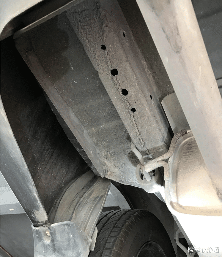 日产轩逸|调表20万公里，女士一手车秒变网约车，这辆才开了四年的日产轩逸是什么套路？