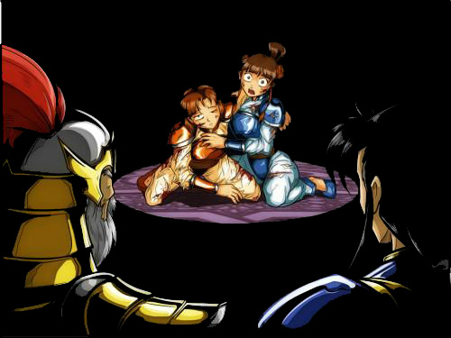 街机游戏|街机游戏续命成功画面，就算被扎成刺猬也能原地满血复活