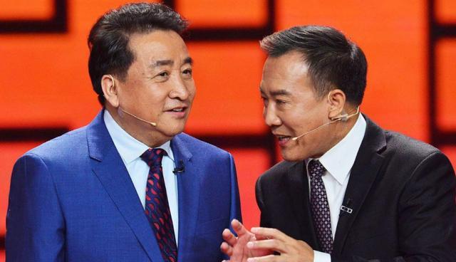 郭德纲|人民日报“专访”郭德纲，7个问题回答上5个，姜昆能答上几个？