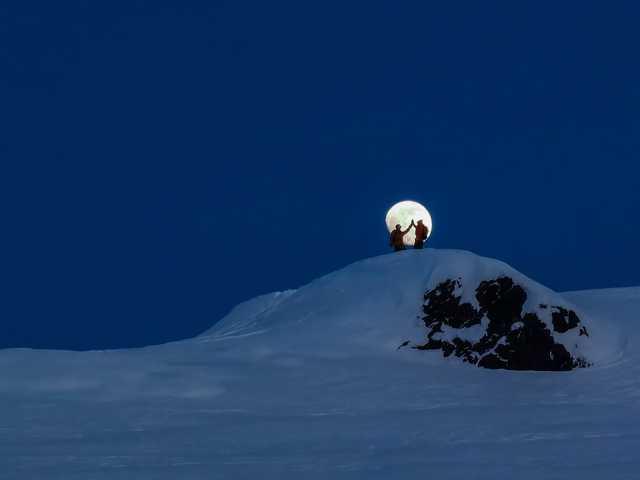 「华为p40」用样张说话 华为P40系列10倍光学变焦造就摄影王者