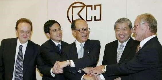 李嘉诚|李嘉诚神秘“第三子”：掌控22家上市公司，身家多达600多亿美元