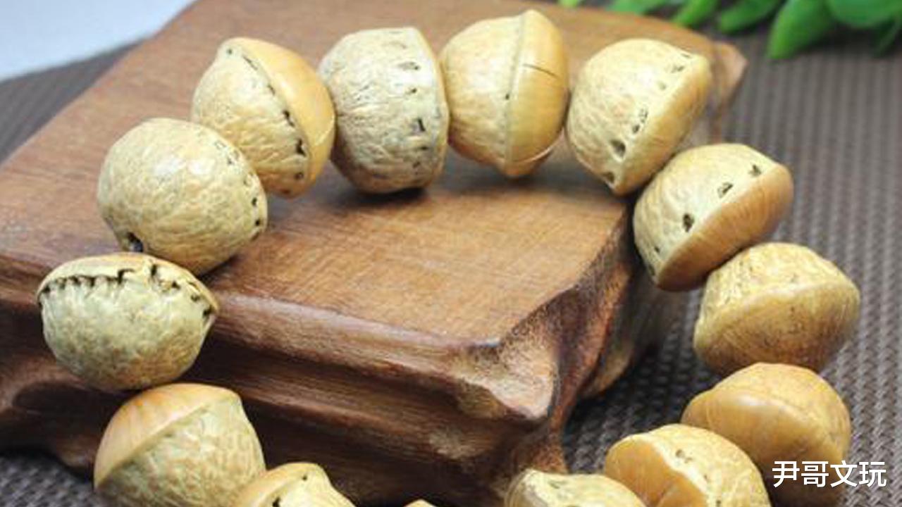 蜜蜡@金刚菩提子 缅茄菩提子 天竺菩提,购买这三种要留意