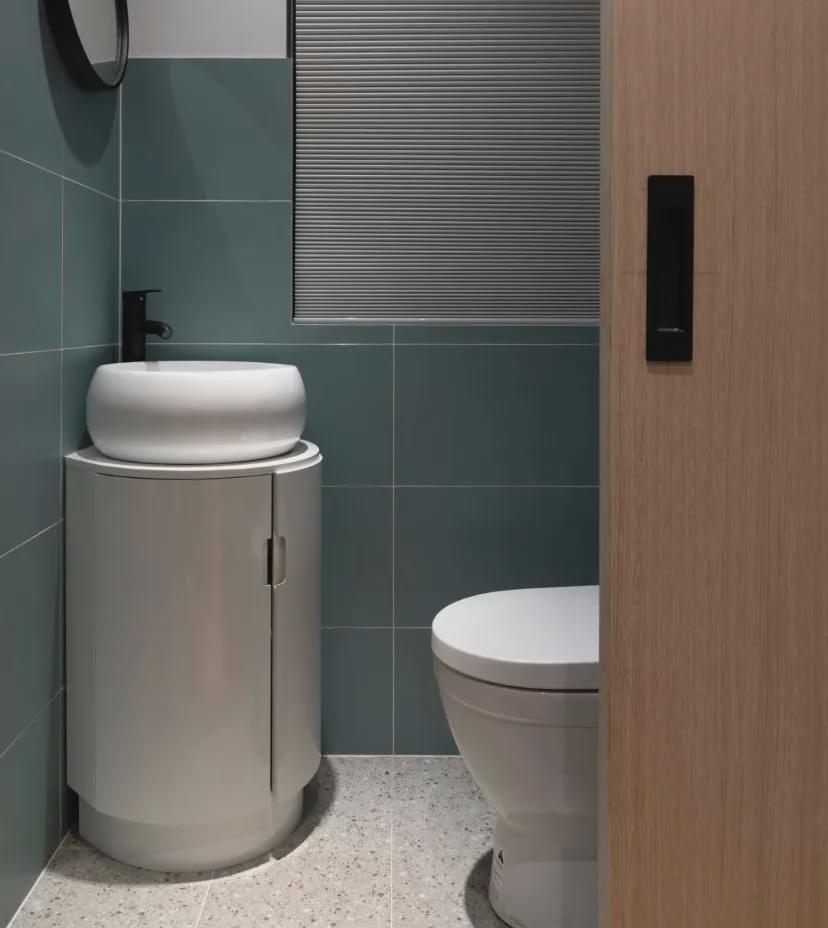 |132㎡四室治愈系亲子宅，不仅仅有颜值，高级感爆棚