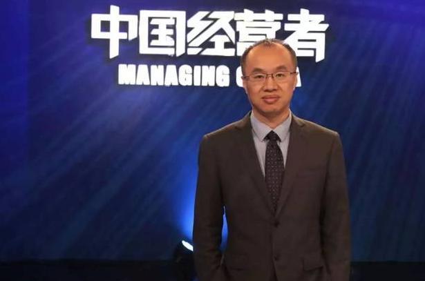 阿里巴巴|马云对他“爱答不理”，出走阿里后创300亿公司，今加入腾讯麾下