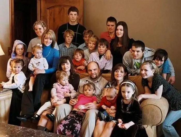 【】“一夫多妻”并不可怕，可怕的是这国，竟可以娶自己母亲和女儿