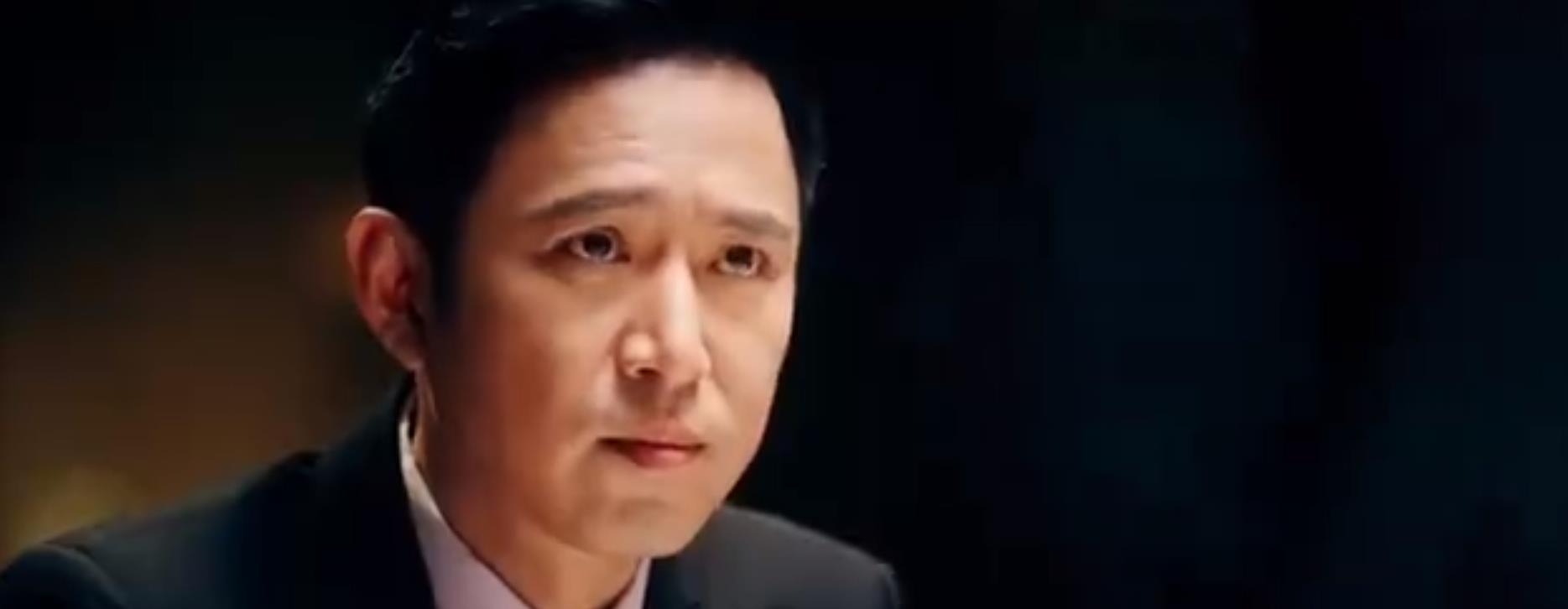 [靳东]靳东新剧将来袭，主演阵容太强大，更有多位老戏骨坐镇