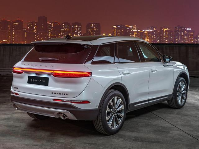 林肯■一周一车：24.68万元起售的林肯冒险家如何呢？体验后的真实评价