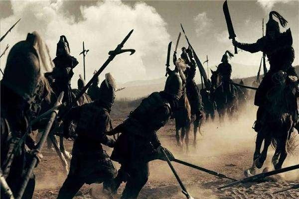 主父偃|主父偃的“推恩令”是千古奇谋,但却有一种特殊的方式可以破解