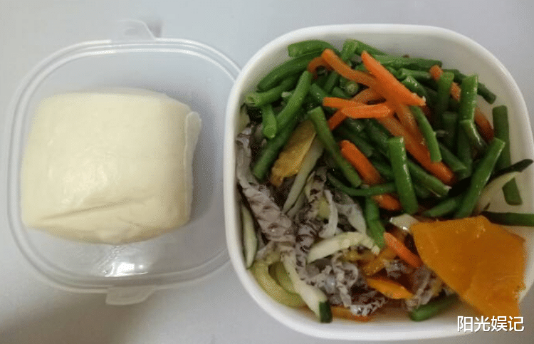 馒头：储存馒头，直接放冰箱冷藏就错了！学会这一招，馒头放15天仍松软