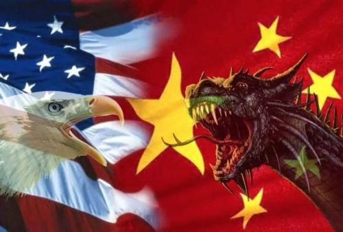 美國米爾斯海默教授：美國是不會輕易地讓中國實現和平崛起-圖4