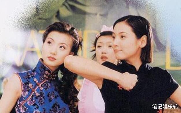 【粉红女郎】《粉红女郎》演员现状:万人迷成教授,哈妹皈依佛门,色房东却成影帝