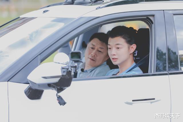 学车|《新手驾到》科二考试揭开了驾校的黑幕，学车和考本到底哪个重要