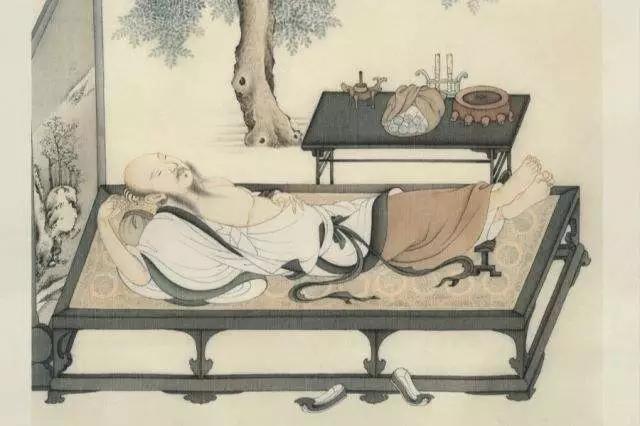 失眠|中医：失眠就是阳不入阴！要想睡得好，只知道按摩穴位可不够