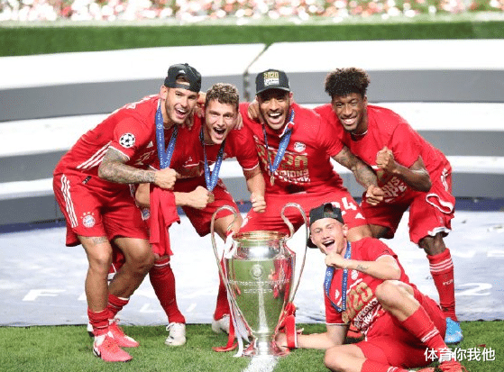 欧冠|大巴黎尤文都看走眼！这天才打破欧冠一定律，2次转会才2800万