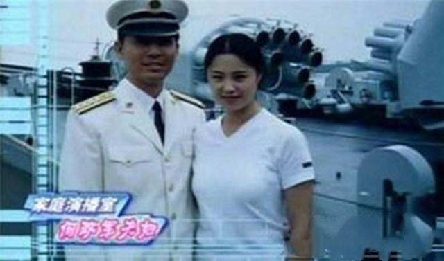 学霸|\人生赢家\何政军：娶小8岁娇妻，相爱30年生活幸福，女儿是学霸