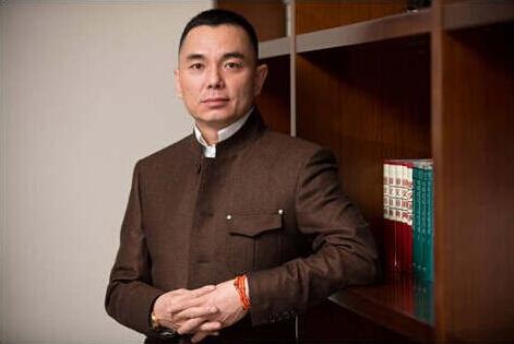 『秦海璐』被李湘插足恋情，又插足王新军婚姻的秦海璐，背后不为人知的一面