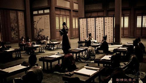 #刘伯温#刘伯温在明朝的官职，相当于现在什么级别？