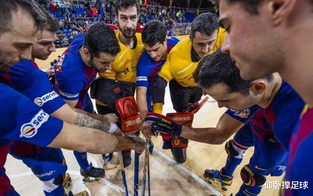 西班牙队:官宣!西班牙两大联赛因疫情结束,冠军直接颁给巴塞罗那